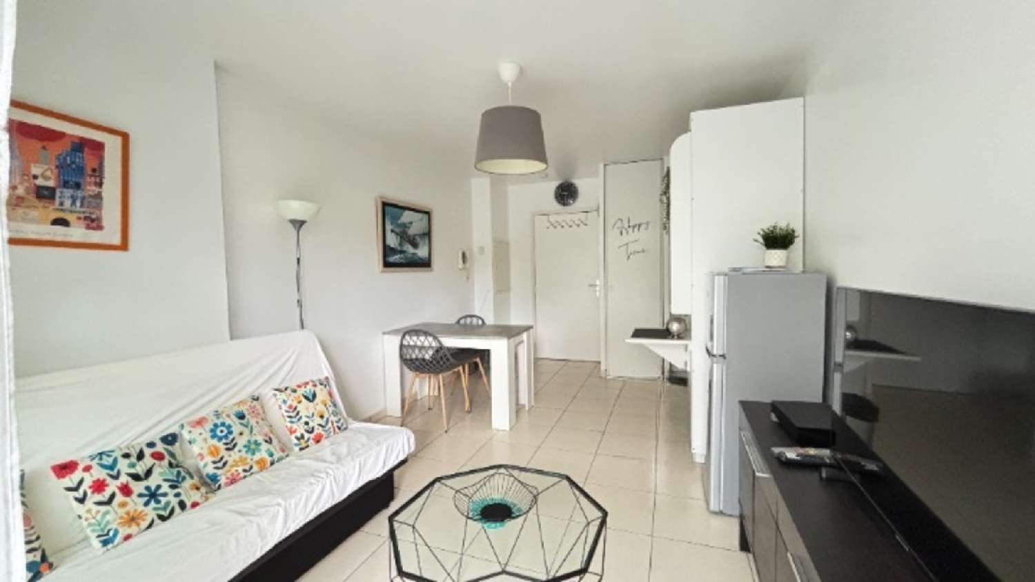  en venta apartamento La Ciotat Bocas del Ródano 2