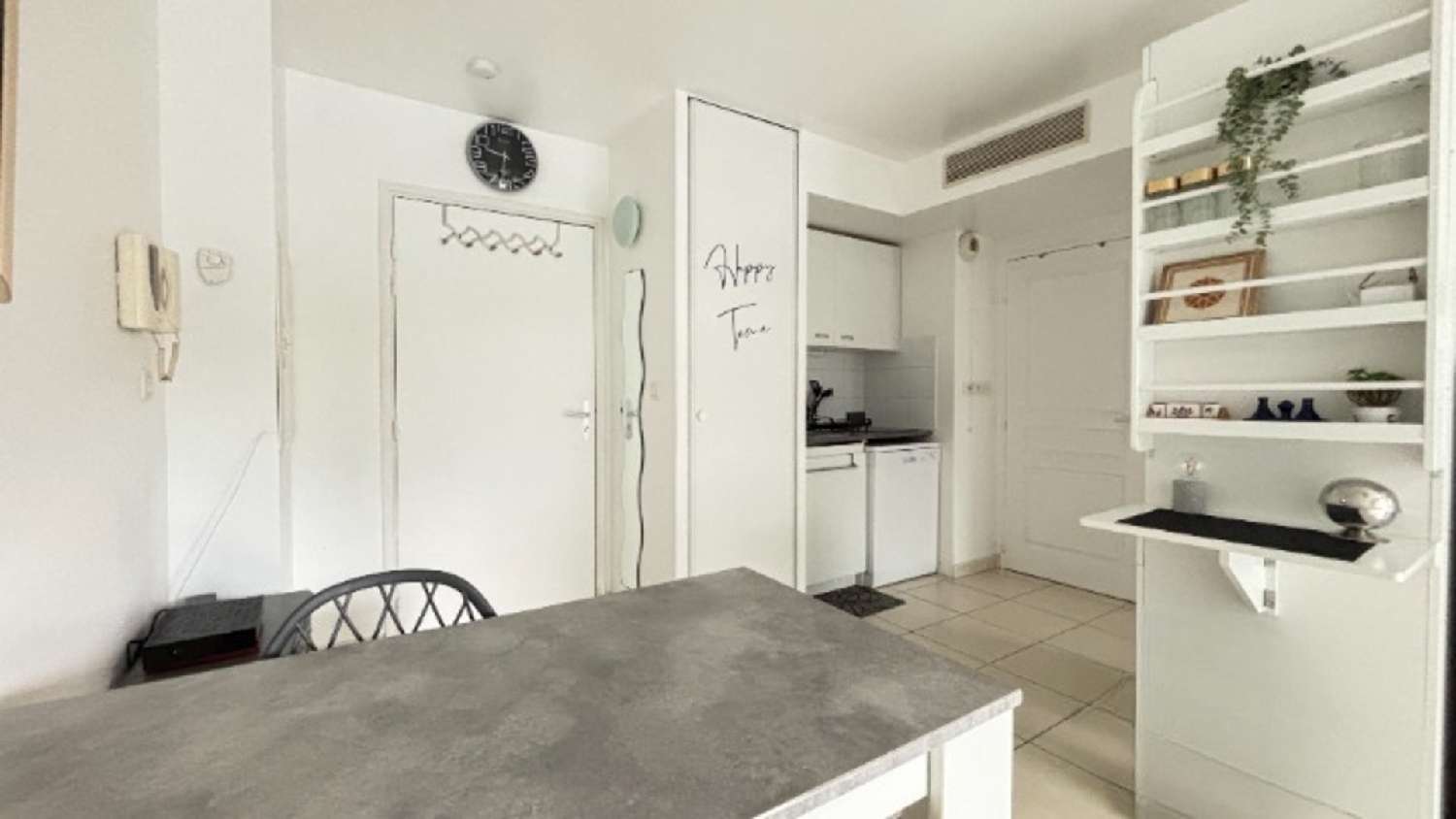  en venta apartamento La Ciotat Bocas del Ródano 3
