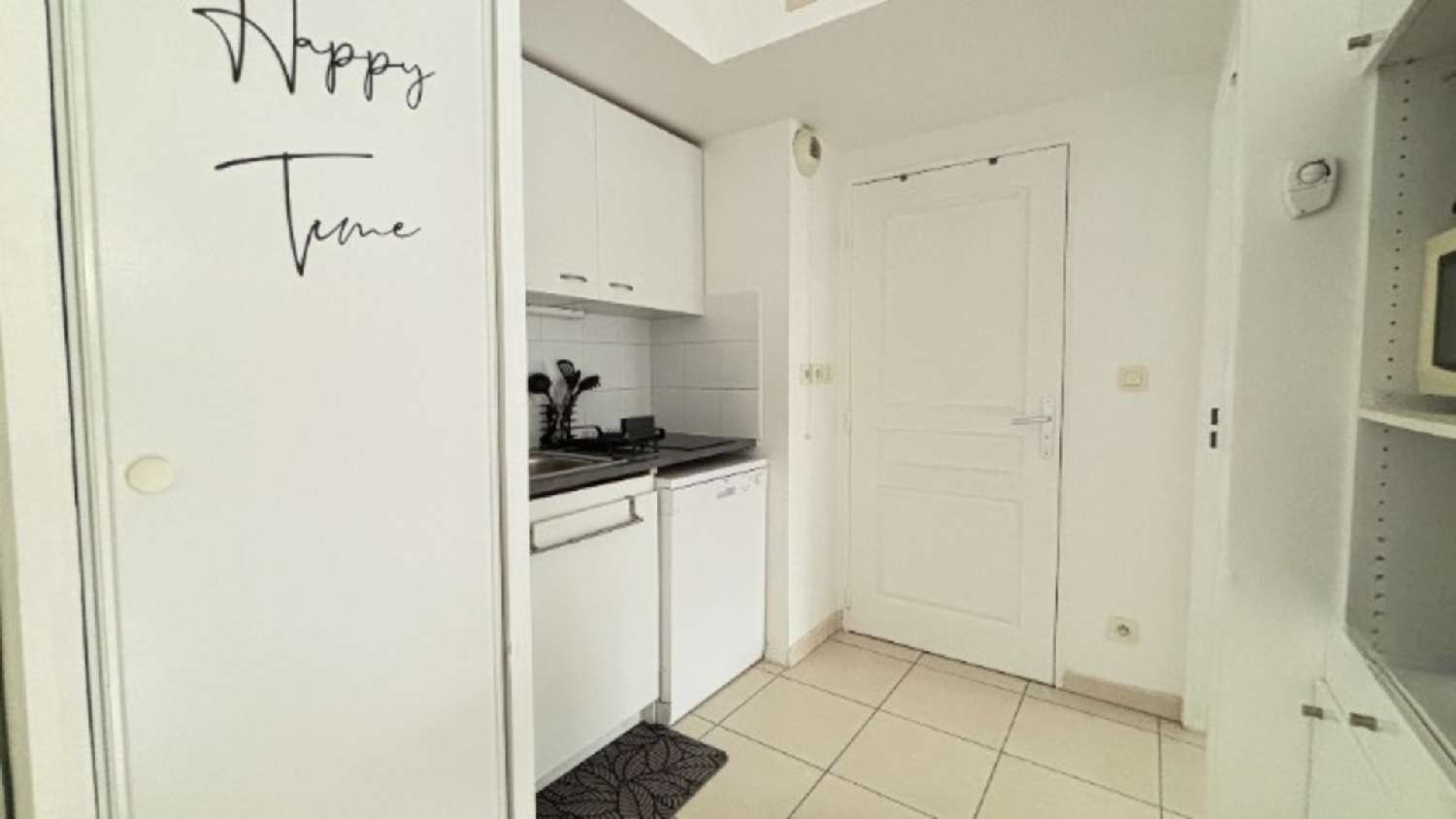  en venta apartamento La Ciotat Bocas del Ródano 5