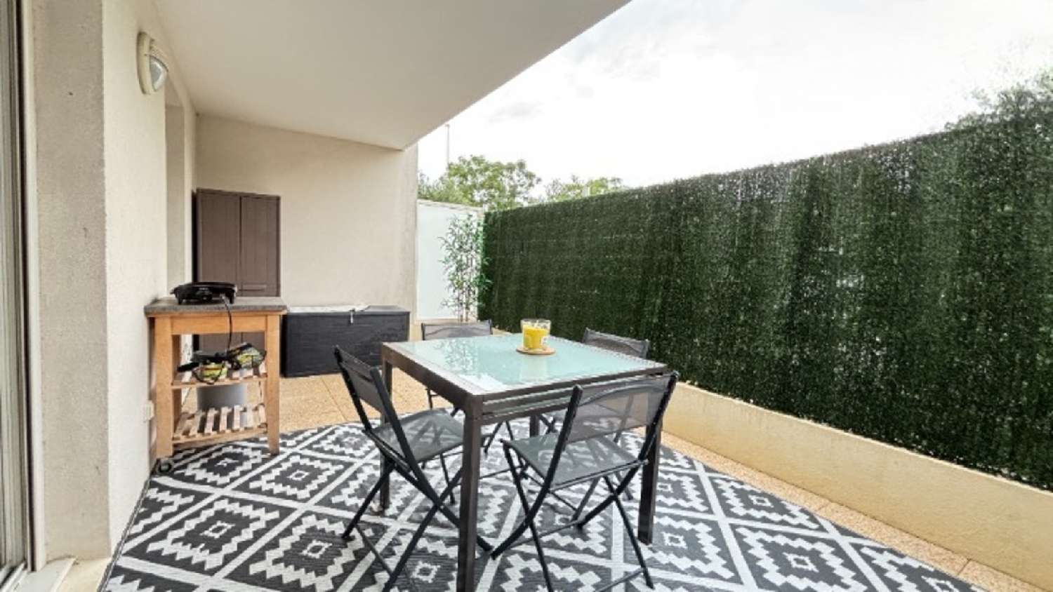  en venta apartamento La Ciotat Bocas del Ródano 8