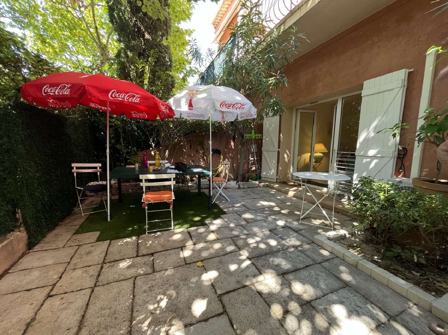en venta apartamento La Ciotat Bocas del Ródano 1