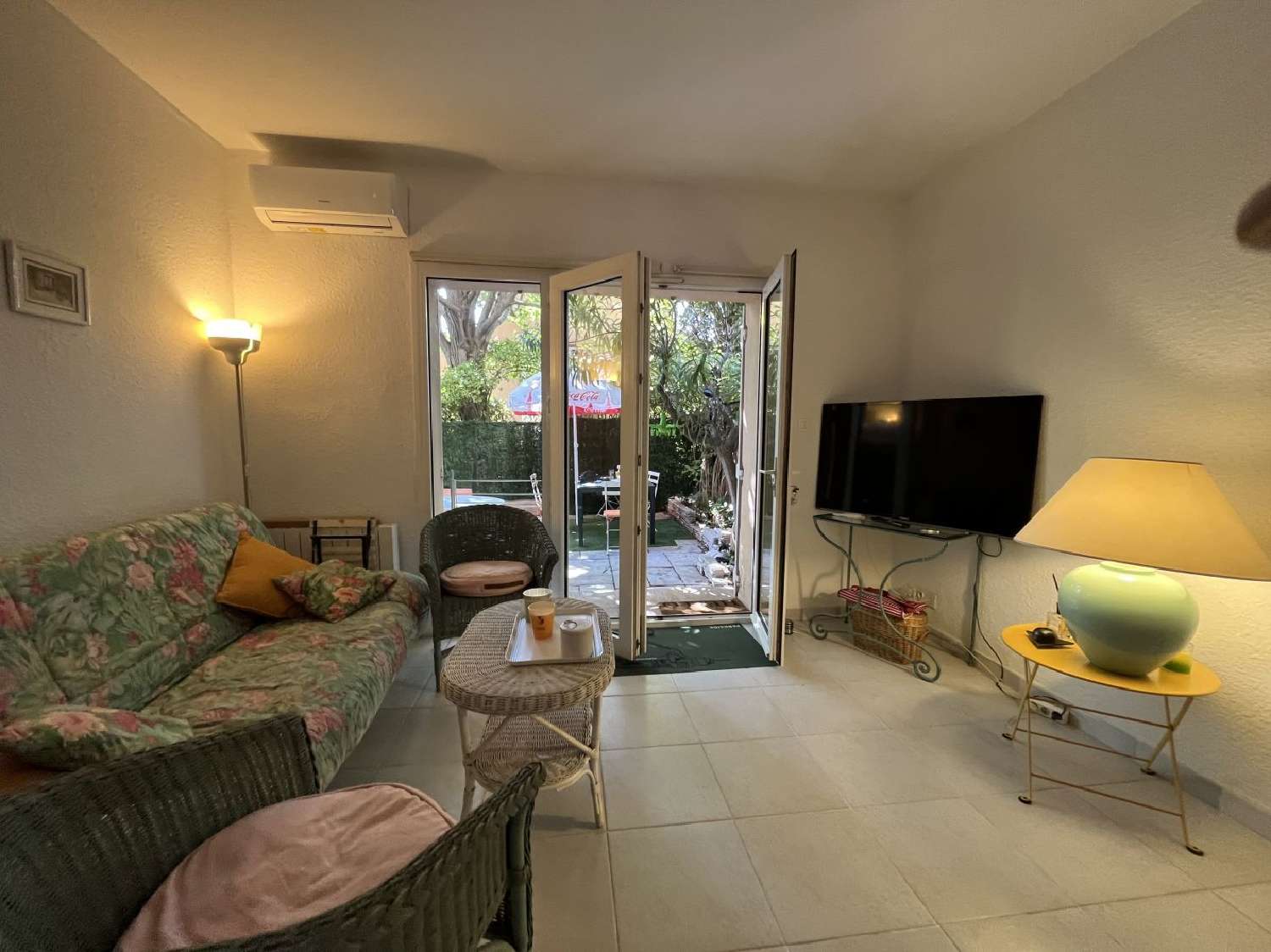 te koop appartement La Ciotat Bouches-du-Rhône 1