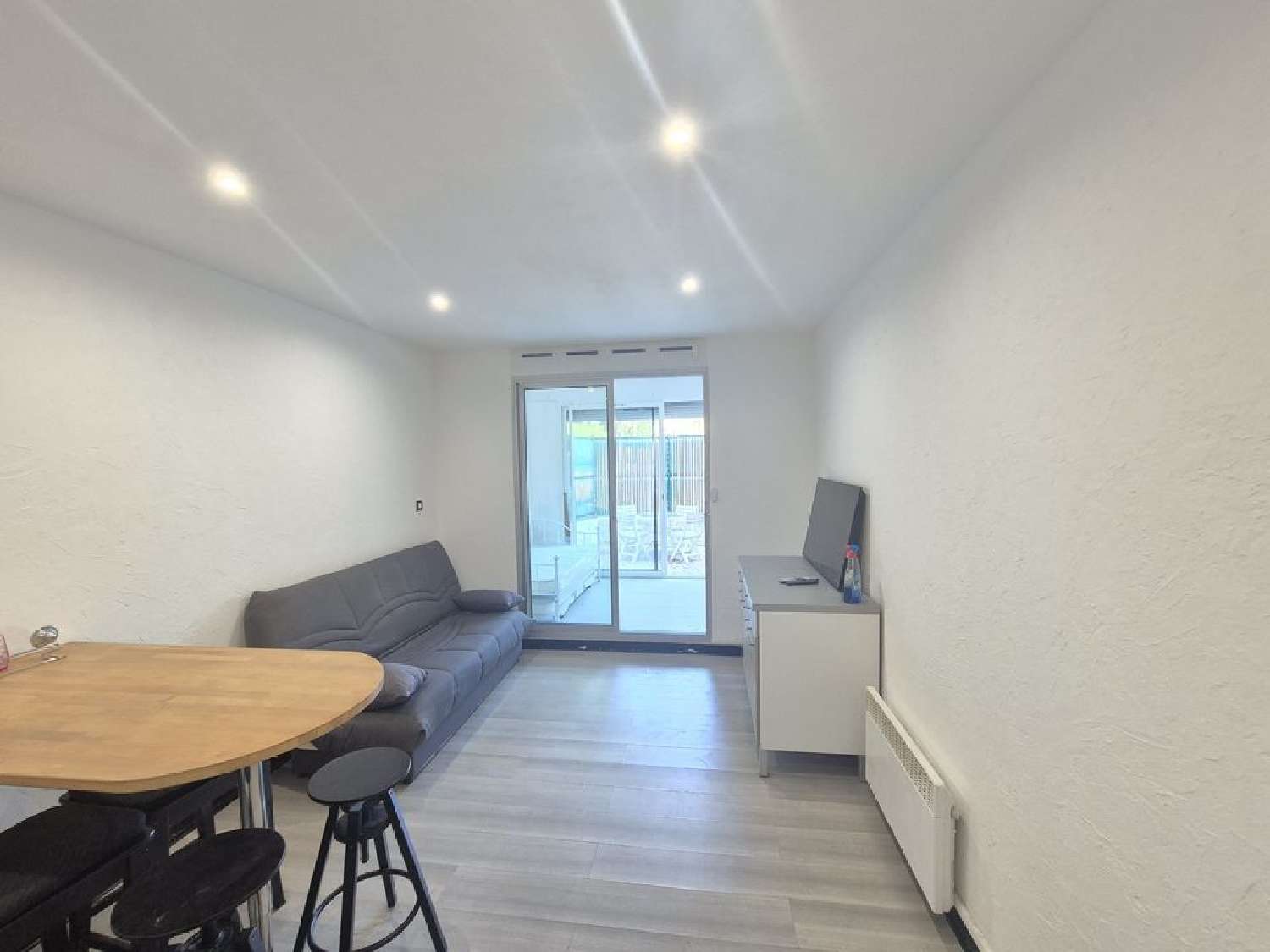te koop appartement La Ciotat Bouches-du-Rhône 1