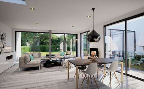La Frette-sur-Seine Val-d'Oise apartamento foto 7407603
