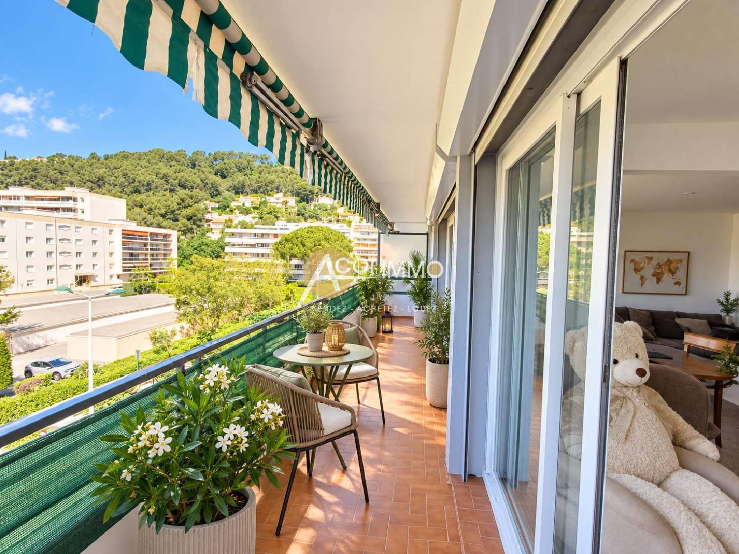 à vendre appartement La Garde Var 2
