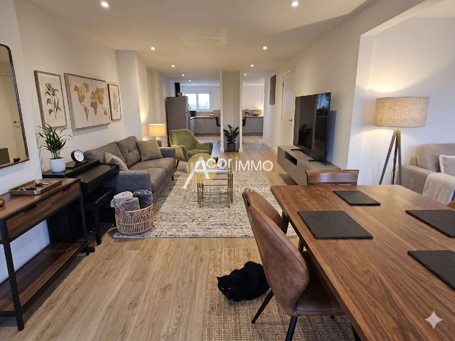à vendre appartement La Garde Var 3
