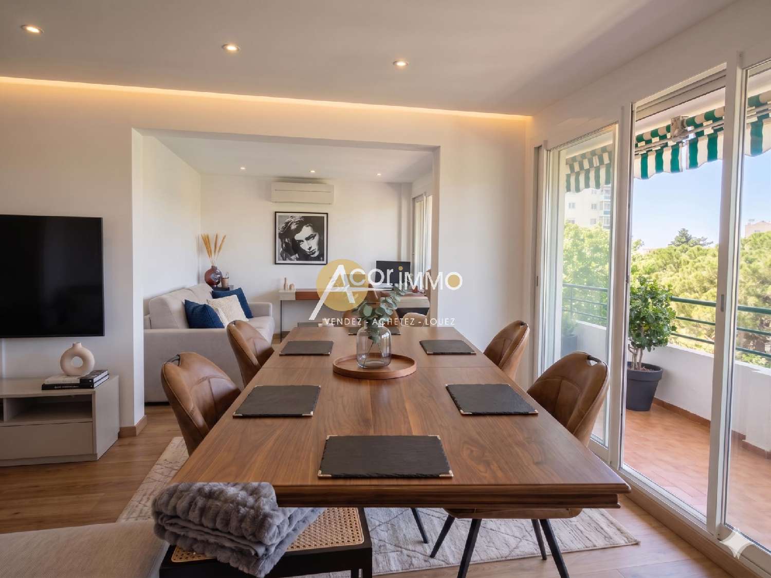 à vendre appartement La Garde Var 4