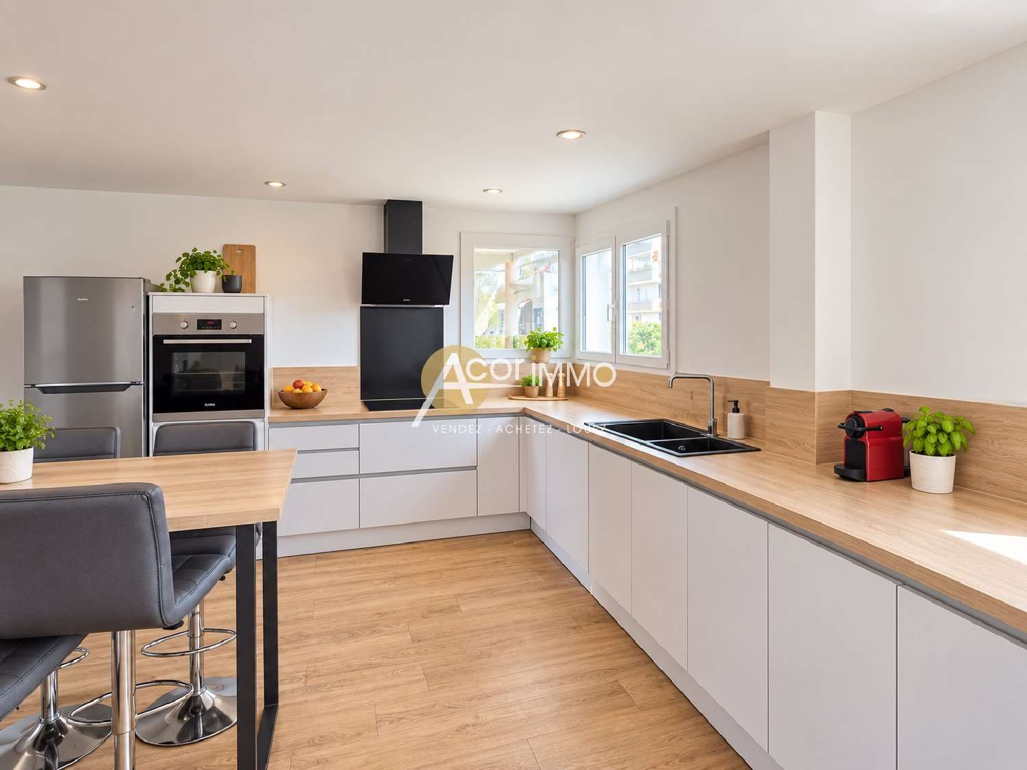 à vendre appartement La Garde Var 5