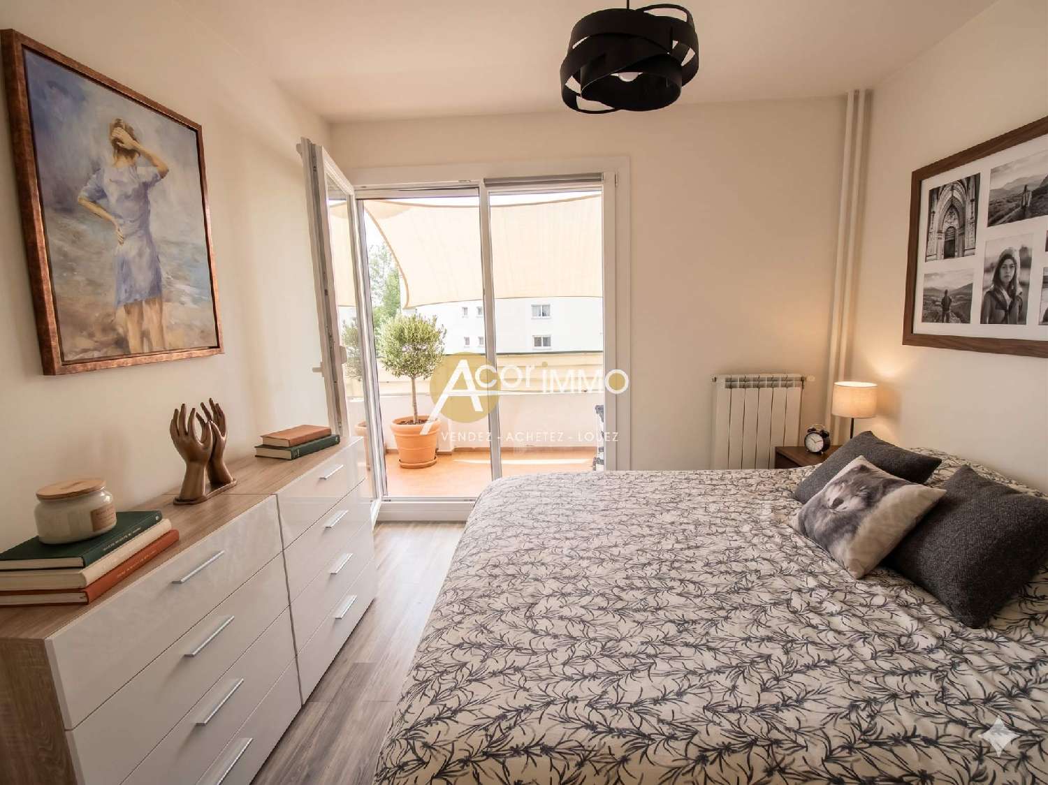 à vendre appartement La Garde Var 6