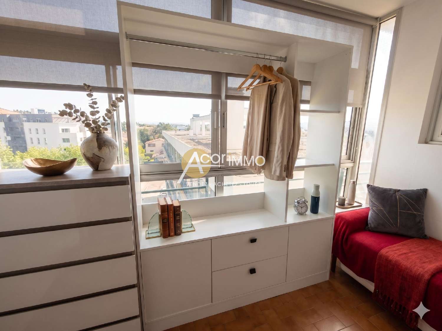 à vendre appartement La Garde Var 7