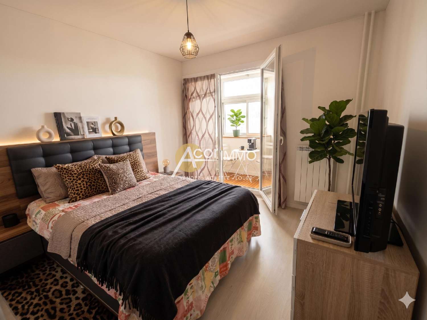 à vendre appartement La Garde Var 8