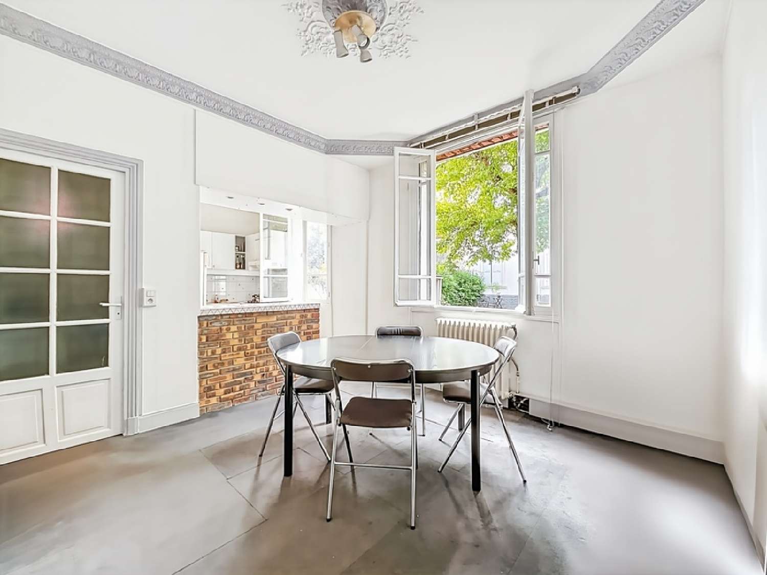 en venta apartamento La Garenne-Colombes Hauts-de-Seine 1