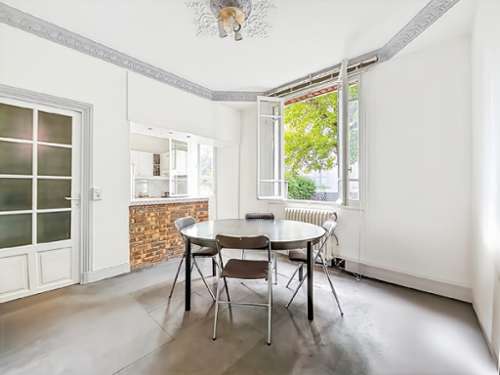 La Garenne-Colombes Hauts-de-Seine apartamento foto 7404217