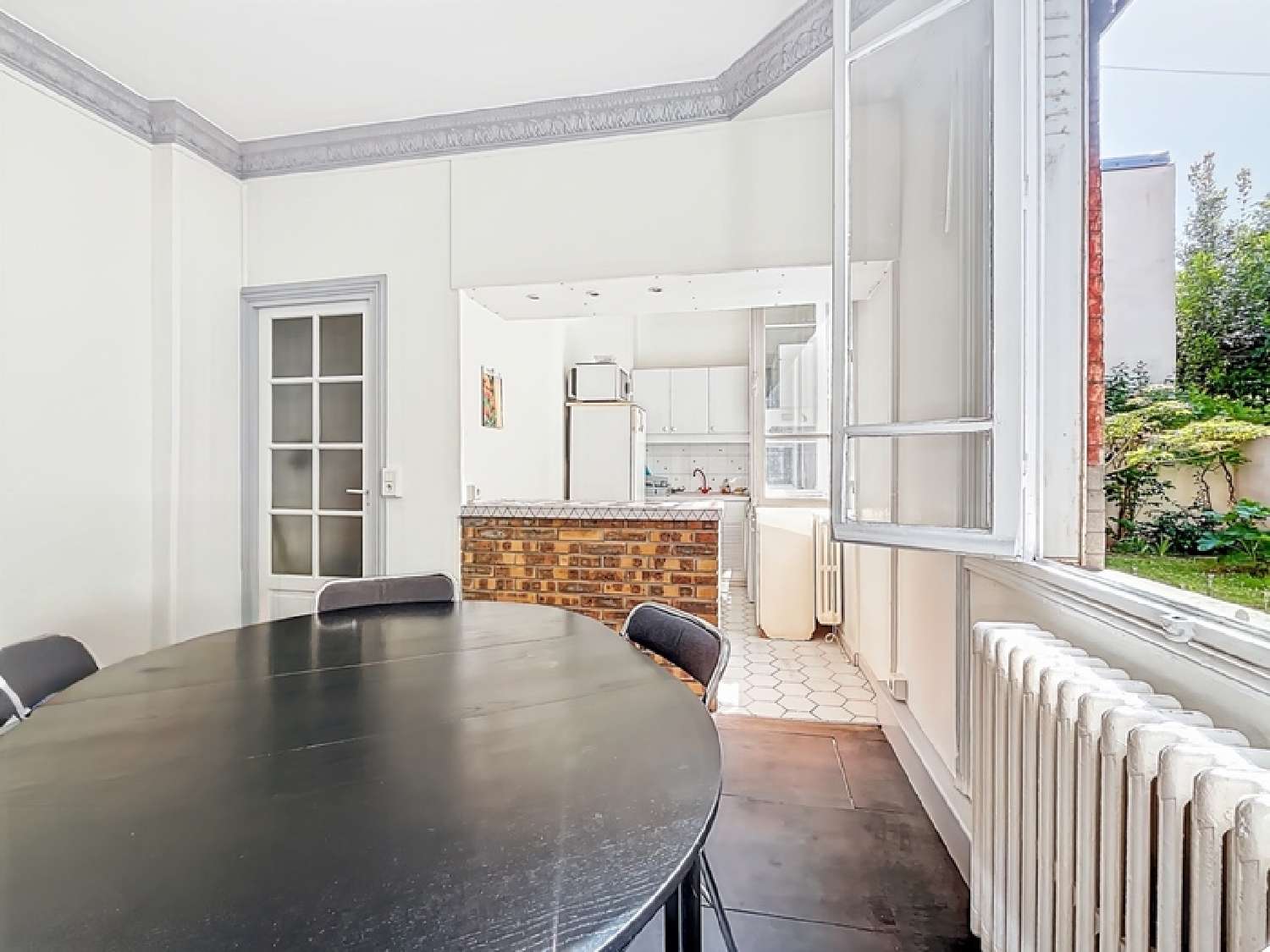 en venta apartamento La Garenne-Colombes Hauts-de-Seine 2