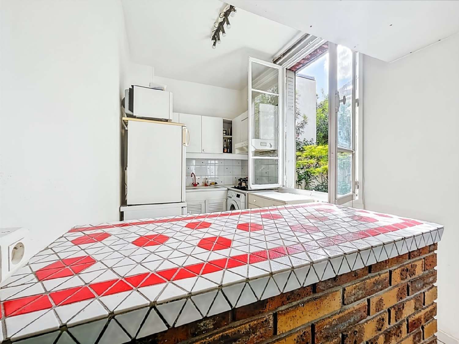 en venta apartamento La Garenne-Colombes Hauts-de-Seine 3
