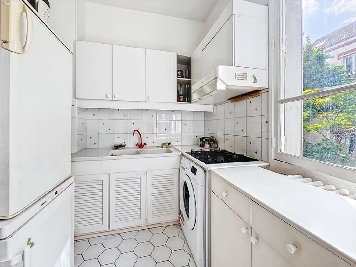 en venta apartamento La Garenne-Colombes Hauts-de-Seine 4