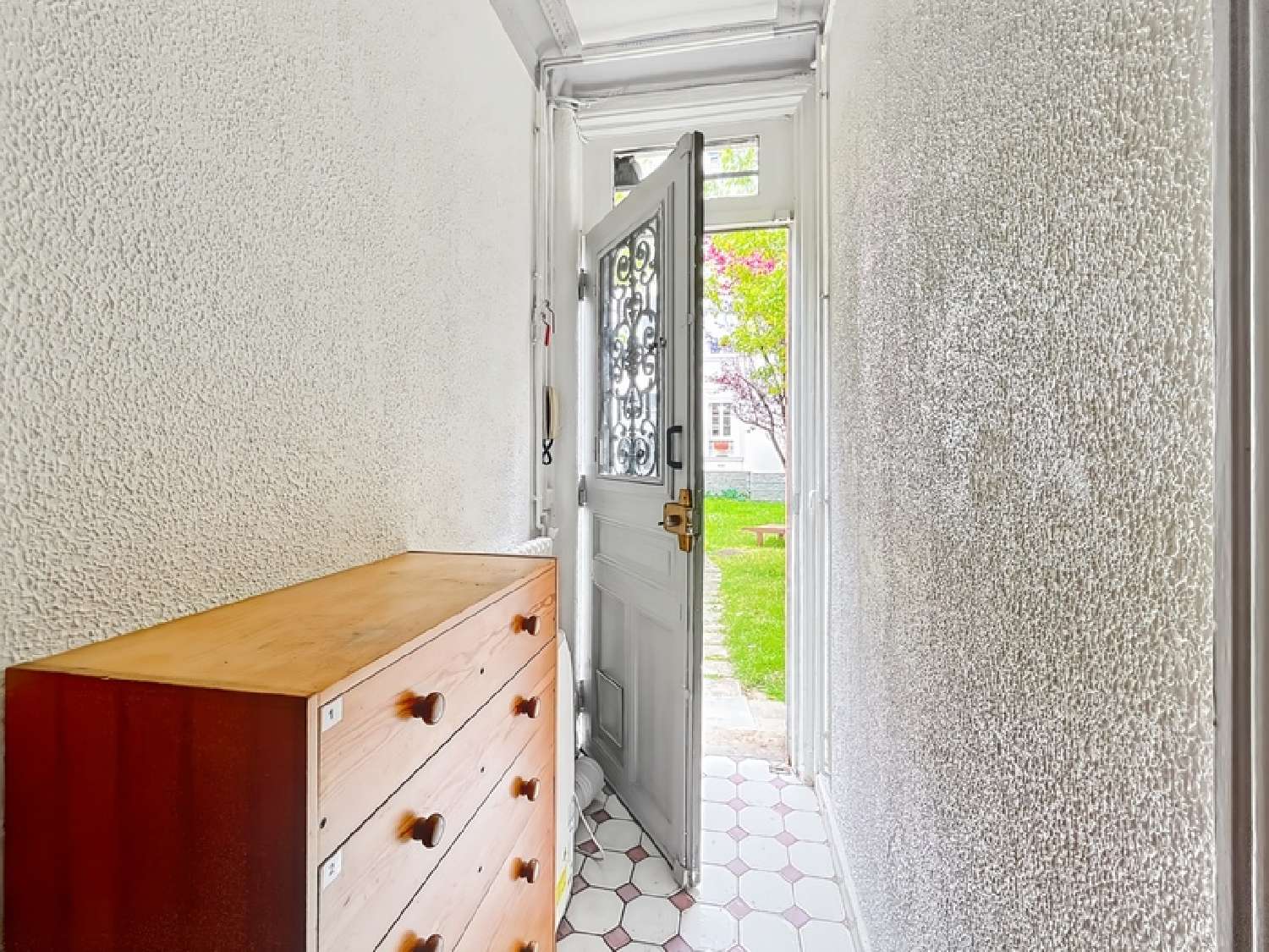 en venta apartamento La Garenne-Colombes Hauts-de-Seine 5