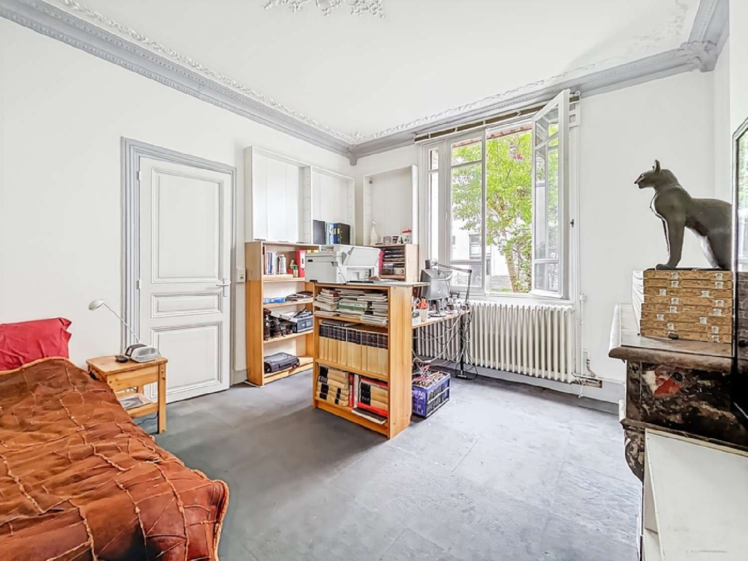 en venta apartamento La Garenne-Colombes Hauts-de-Seine 6
