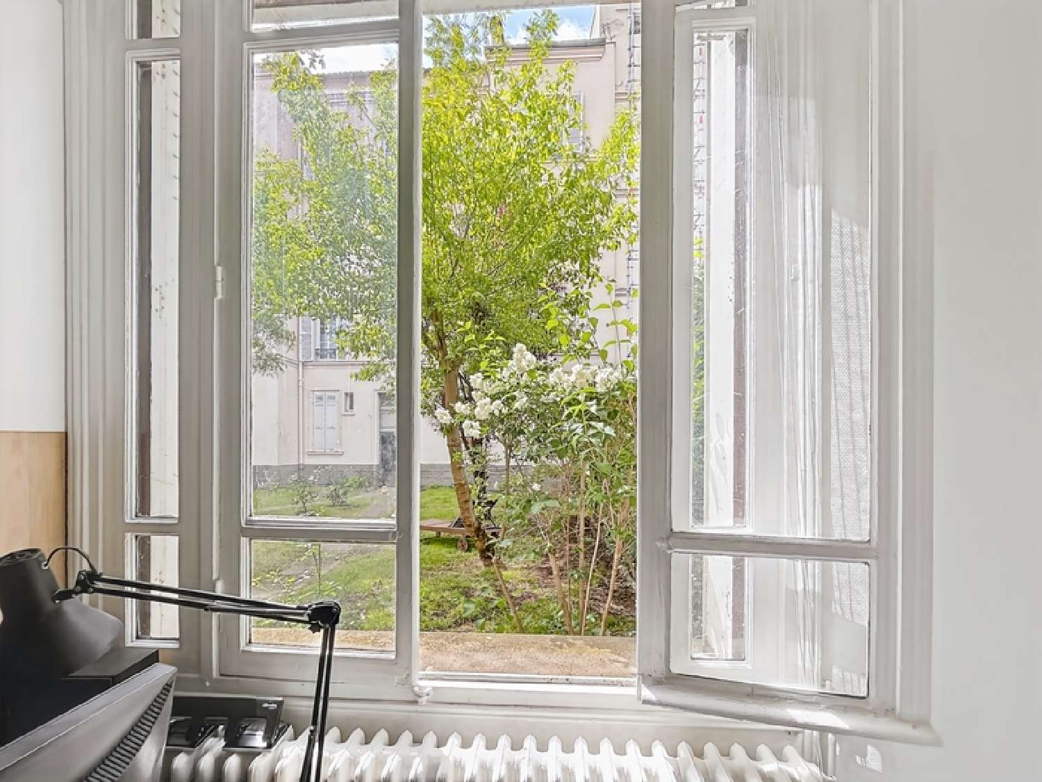 en venta apartamento La Garenne-Colombes Hauts-de-Seine 7
