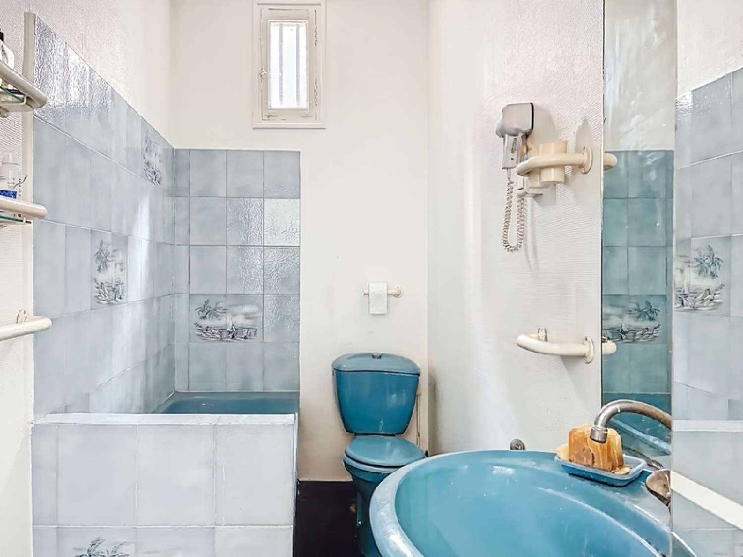 en venta apartamento La Garenne-Colombes Hauts-de-Seine 8