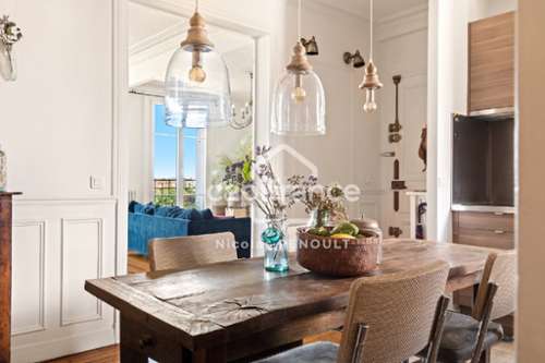 La Garenne-Colombes Hauts-de-Seine apartamento foto 7408011