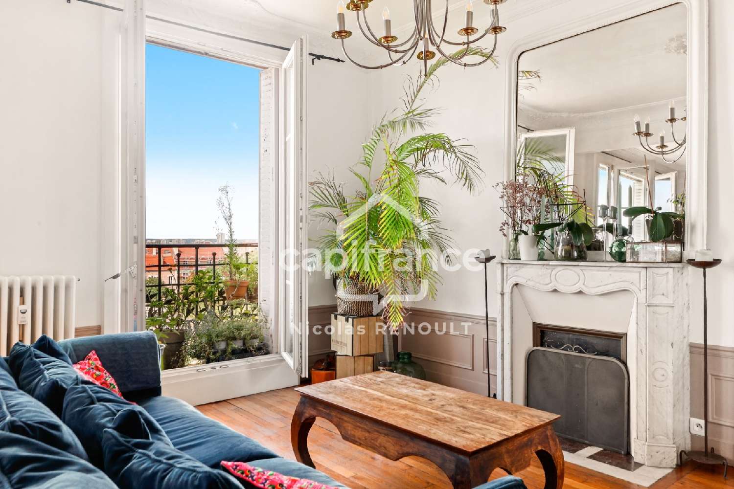  en venta apartamento La Garenne-Colombes Hauts-de-Seine 3