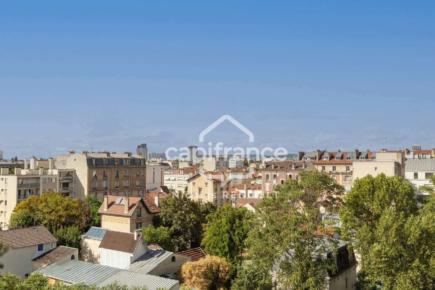  en venta apartamento La Garenne-Colombes Hauts-de-Seine 4