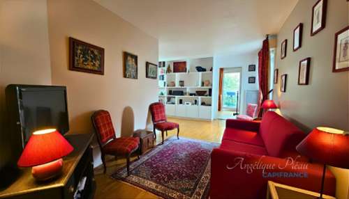 La Garenne-Colombes Hauts-de-Seine apartment foto 7411686