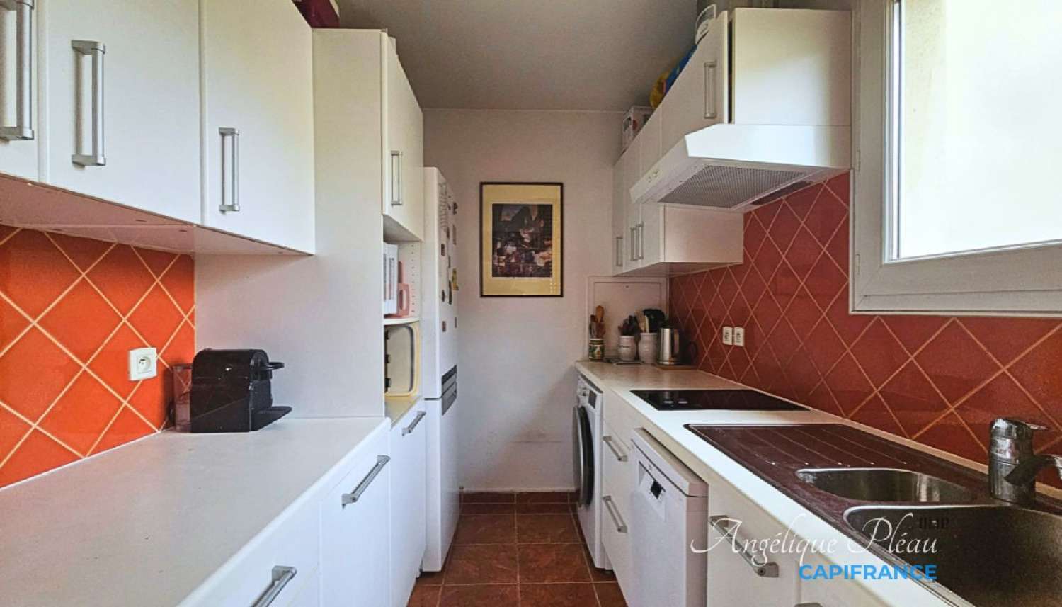 for sale apartment La Garenne-Colombes Hauts-de-Seine 4
