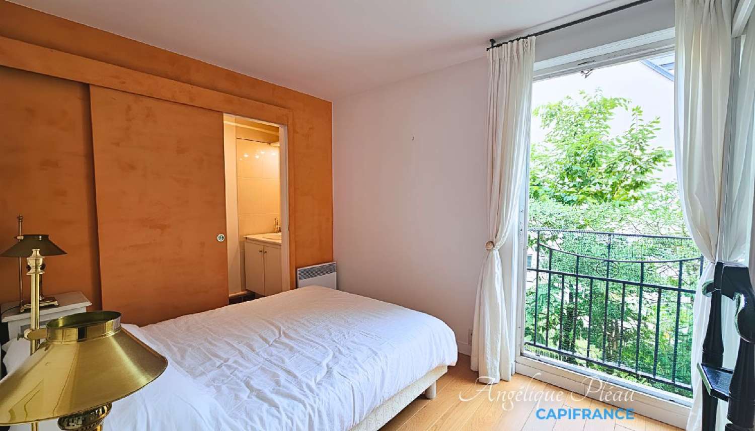for sale apartment La Garenne-Colombes Hauts-de-Seine 5