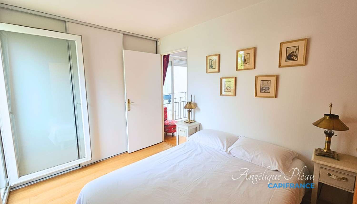 for sale apartment La Garenne-Colombes Hauts-de-Seine 6