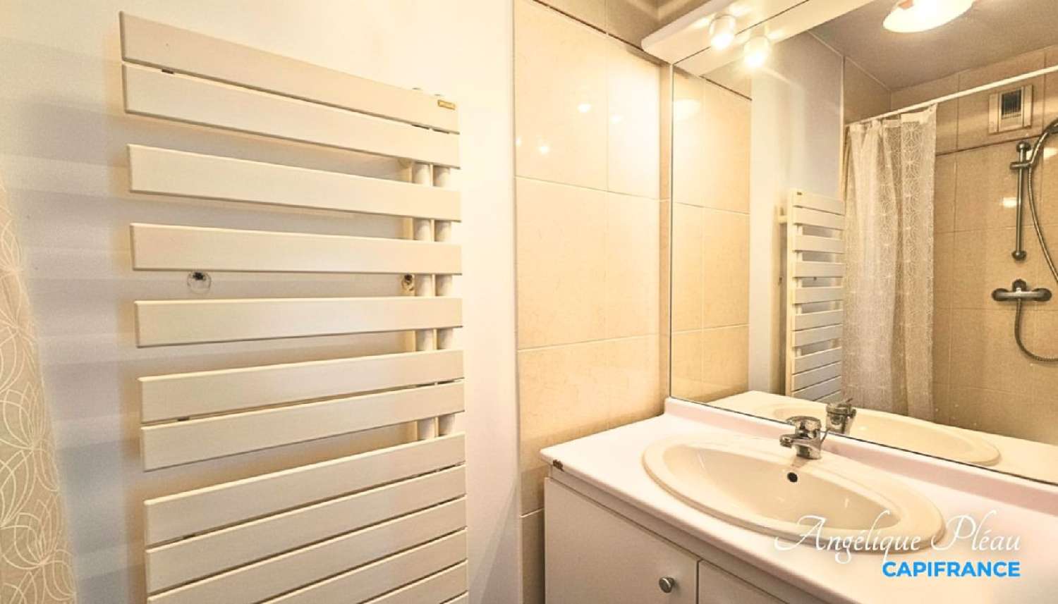 for sale apartment La Garenne-Colombes Hauts-de-Seine 7