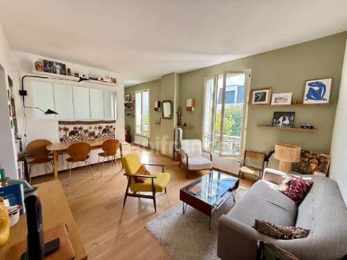 La Garenne-Colombes Hauts-de-Seine appartement foto 7416942