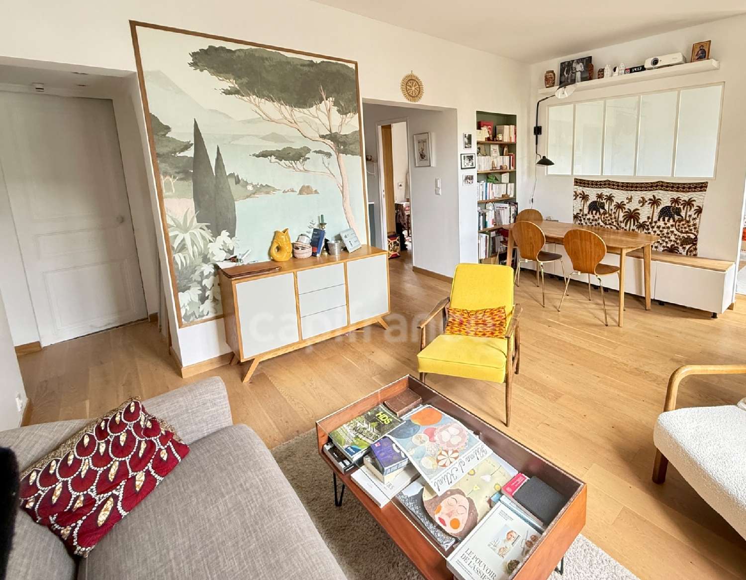 te koop appartement La Garenne-Colombes Hauts-de-Seine 2
