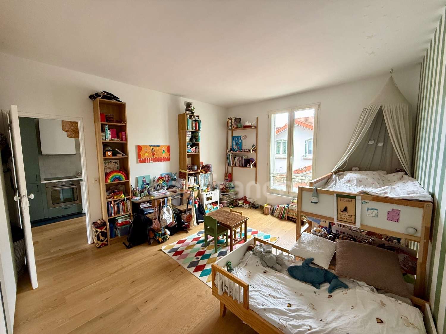 te koop appartement La Garenne-Colombes Hauts-de-Seine 6
