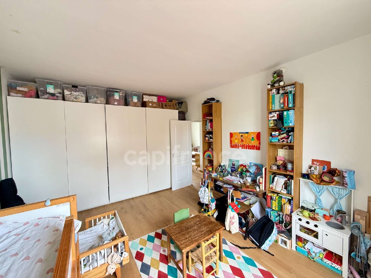 te koop appartement La Garenne-Colombes Hauts-de-Seine 7