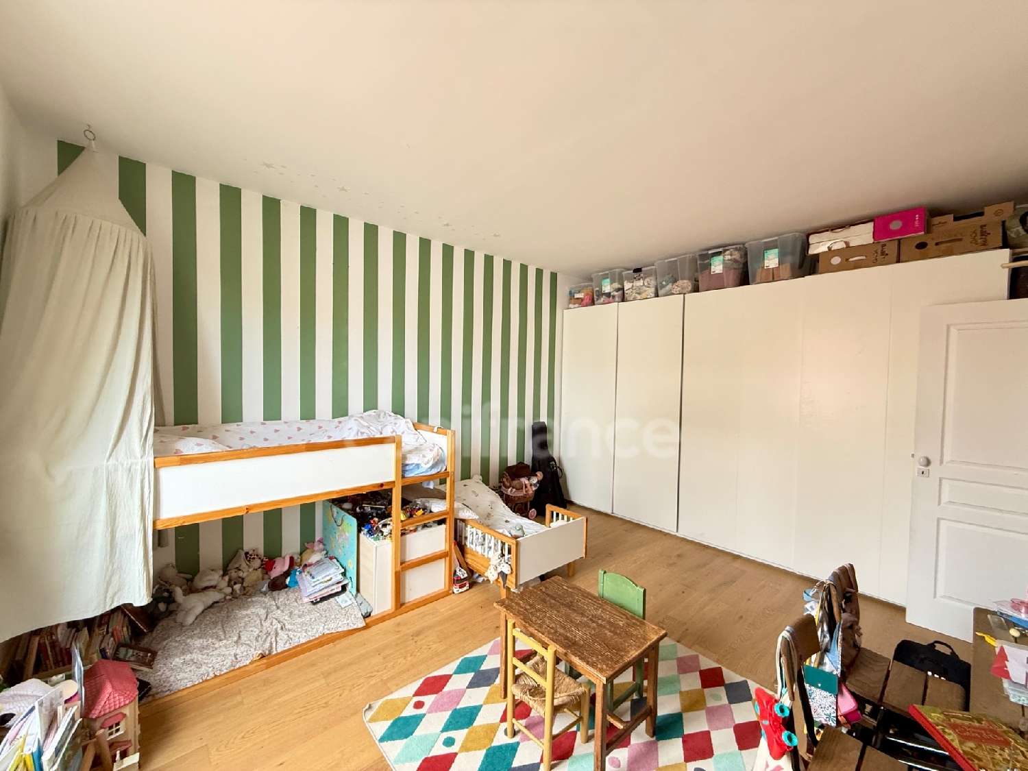 te koop appartement La Garenne-Colombes Hauts-de-Seine 8