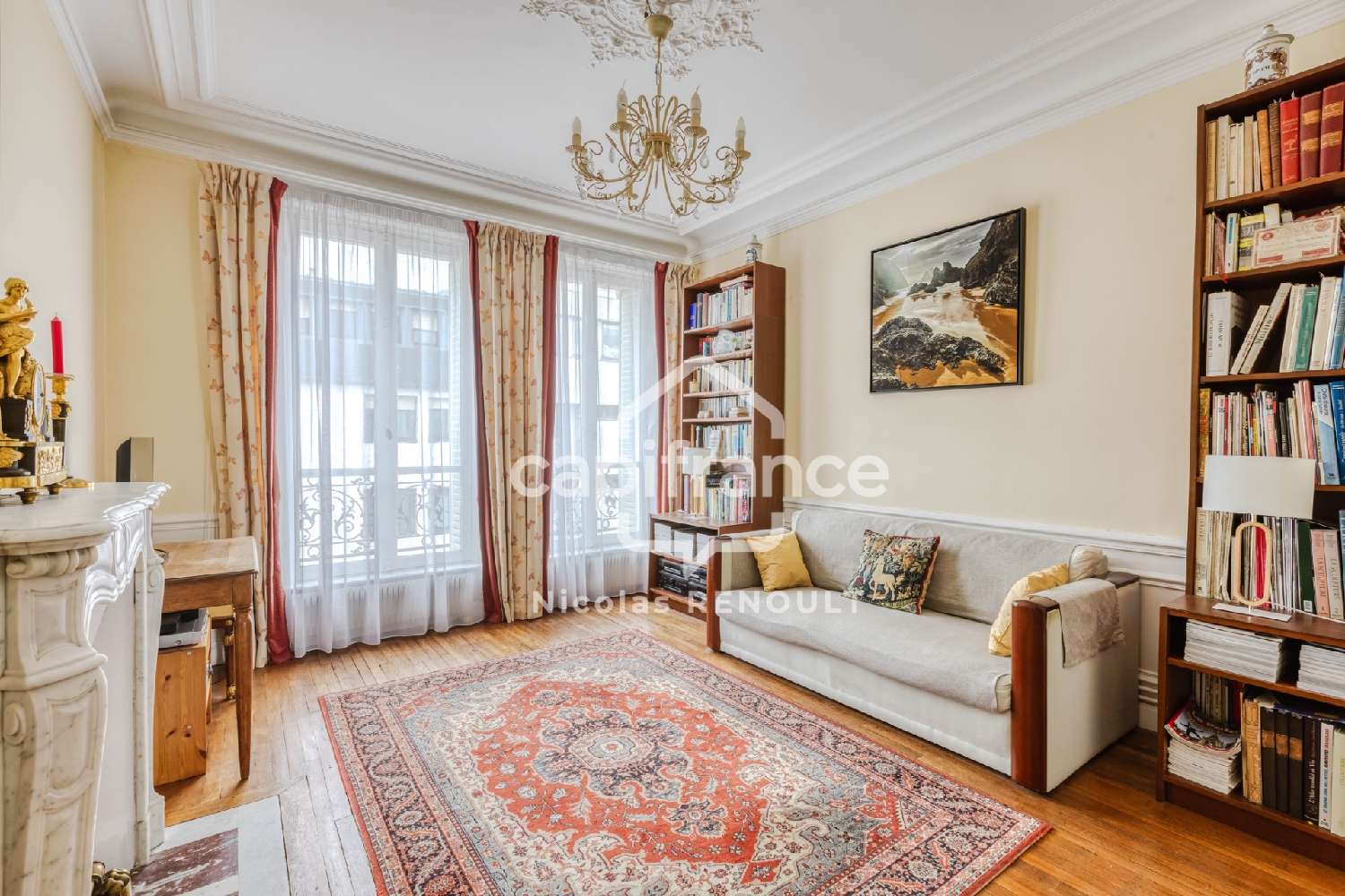 en venta apartamento La Garenne-Colombes Hauts-de-Seine 1
