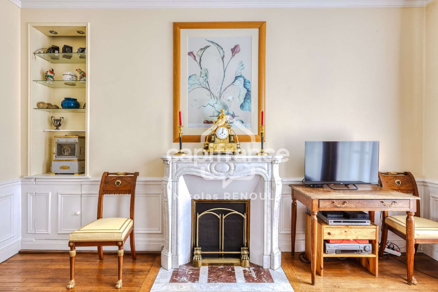 en venta apartamento La Garenne-Colombes Hauts-de-Seine 2