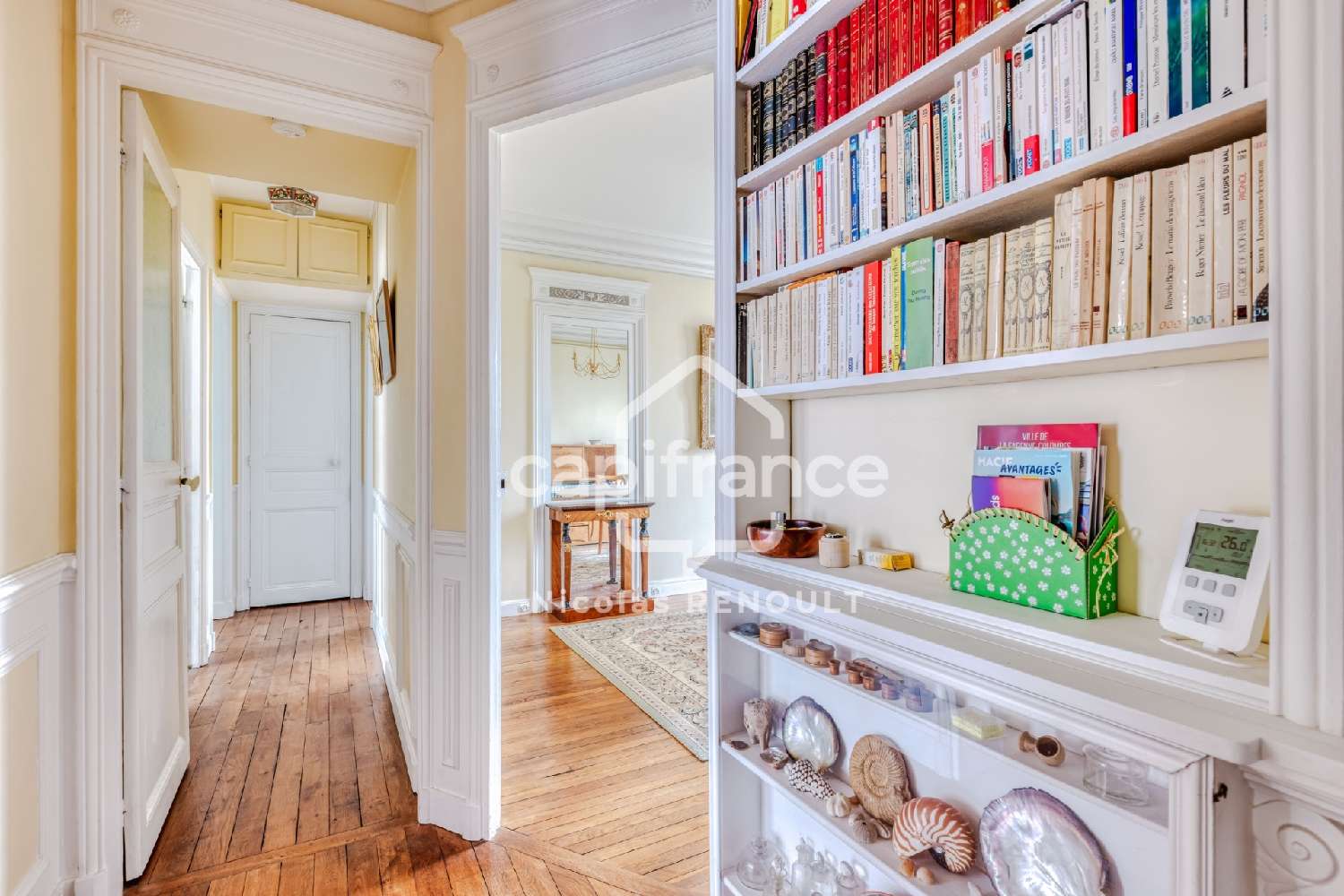 en venta apartamento La Garenne-Colombes Hauts-de-Seine 3