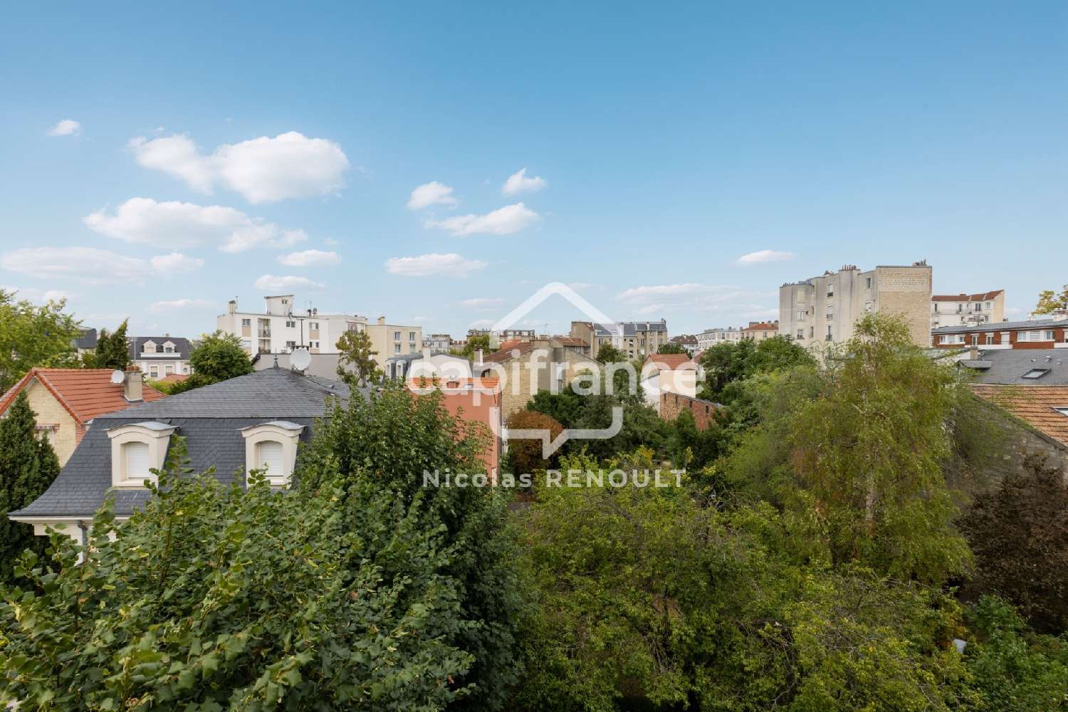 en venta apartamento La Garenne-Colombes Hauts-de-Seine 5