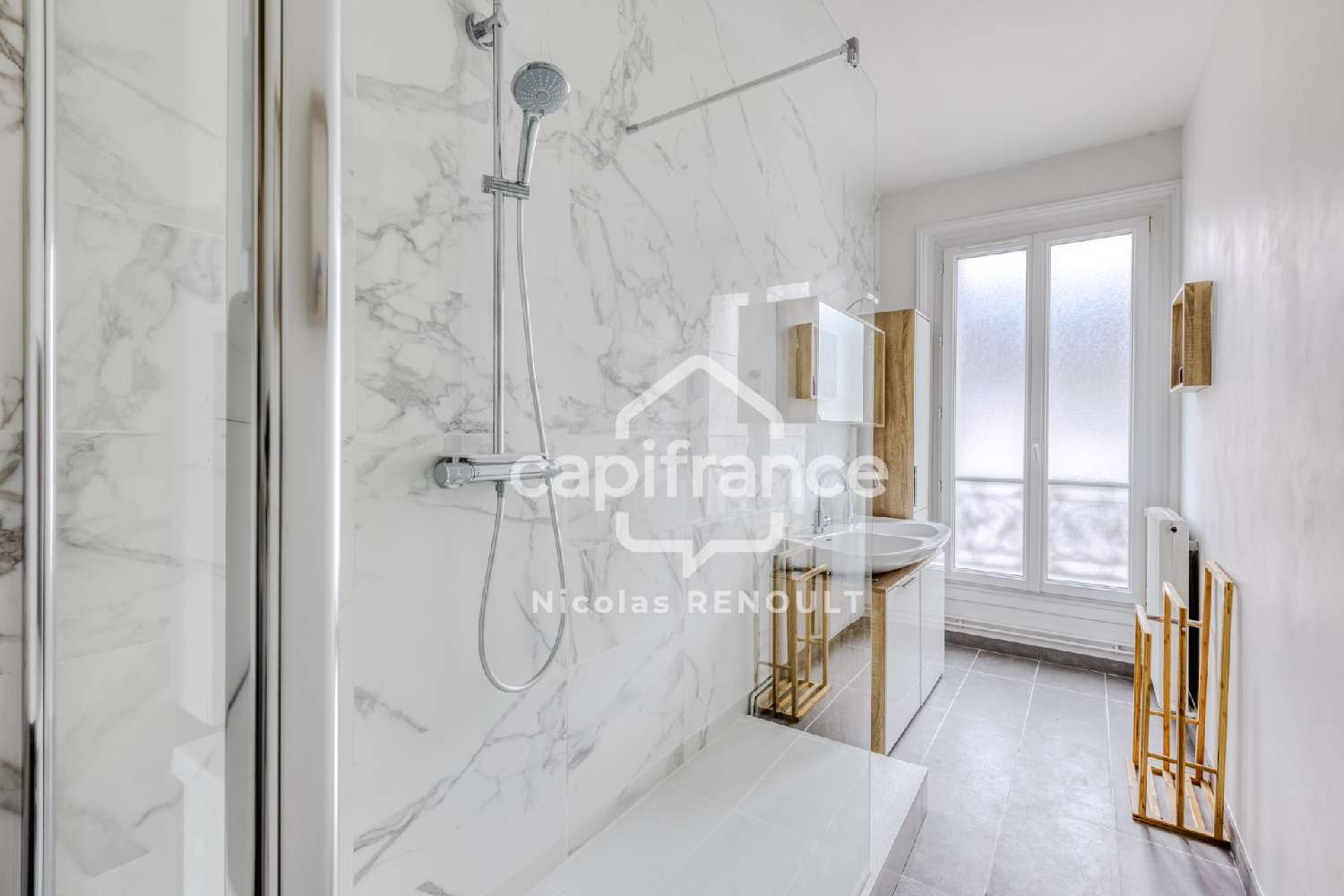 en venta apartamento La Garenne-Colombes Hauts-de-Seine 8