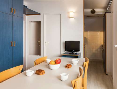 La Grande Motte Hérault apartment foto 7402152