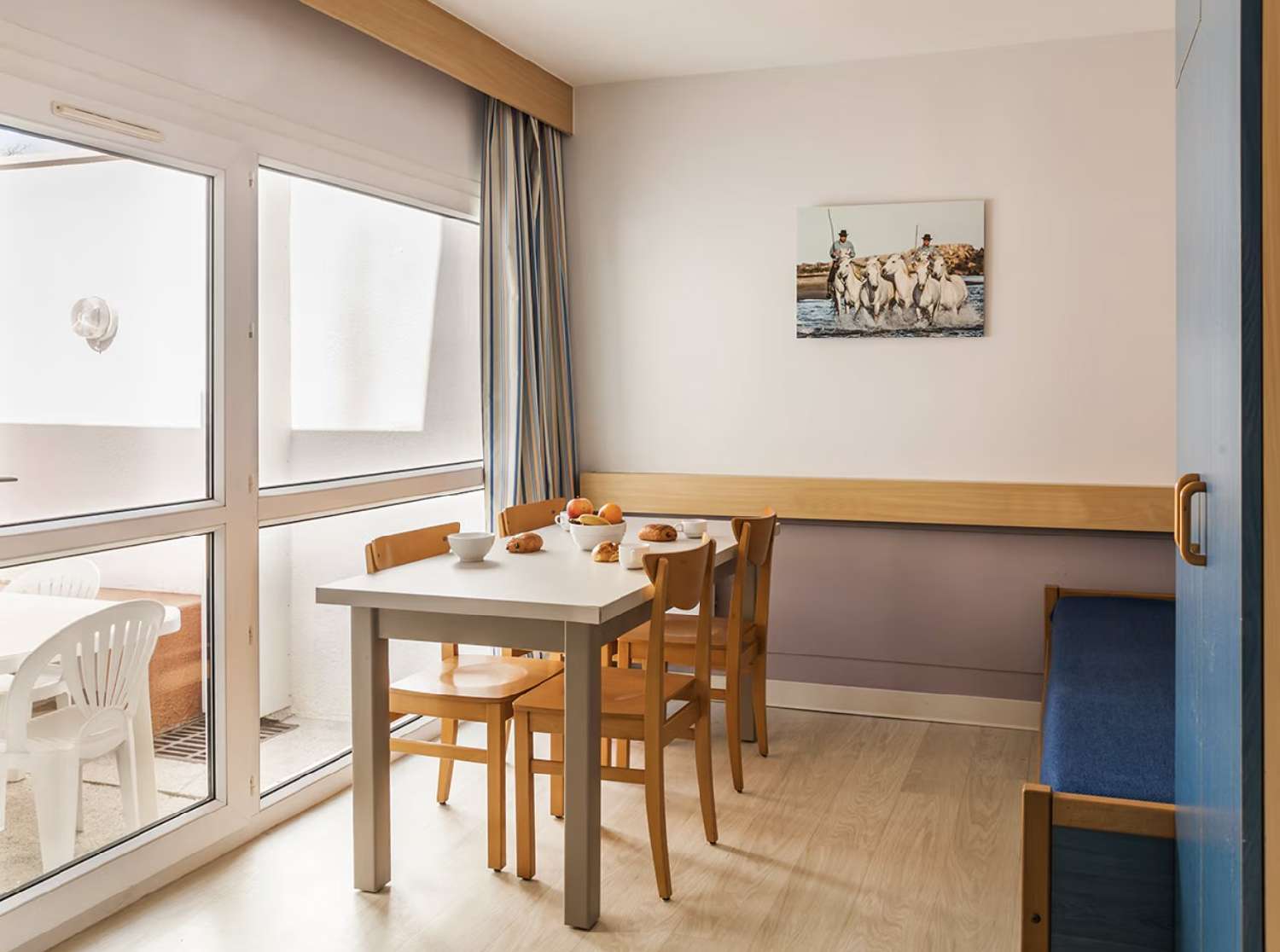  for sale apartment La Grande Motte Hérault 3