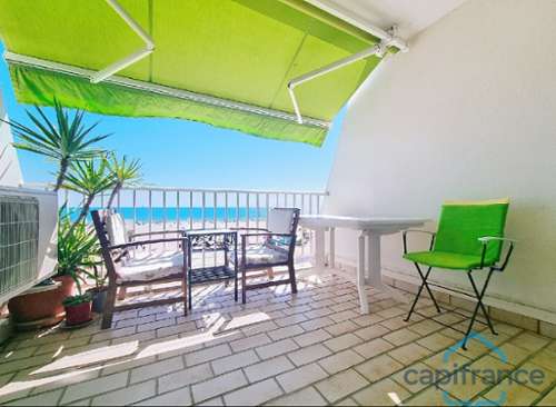 La Grande Motte Hérault apartamento foto 7407237