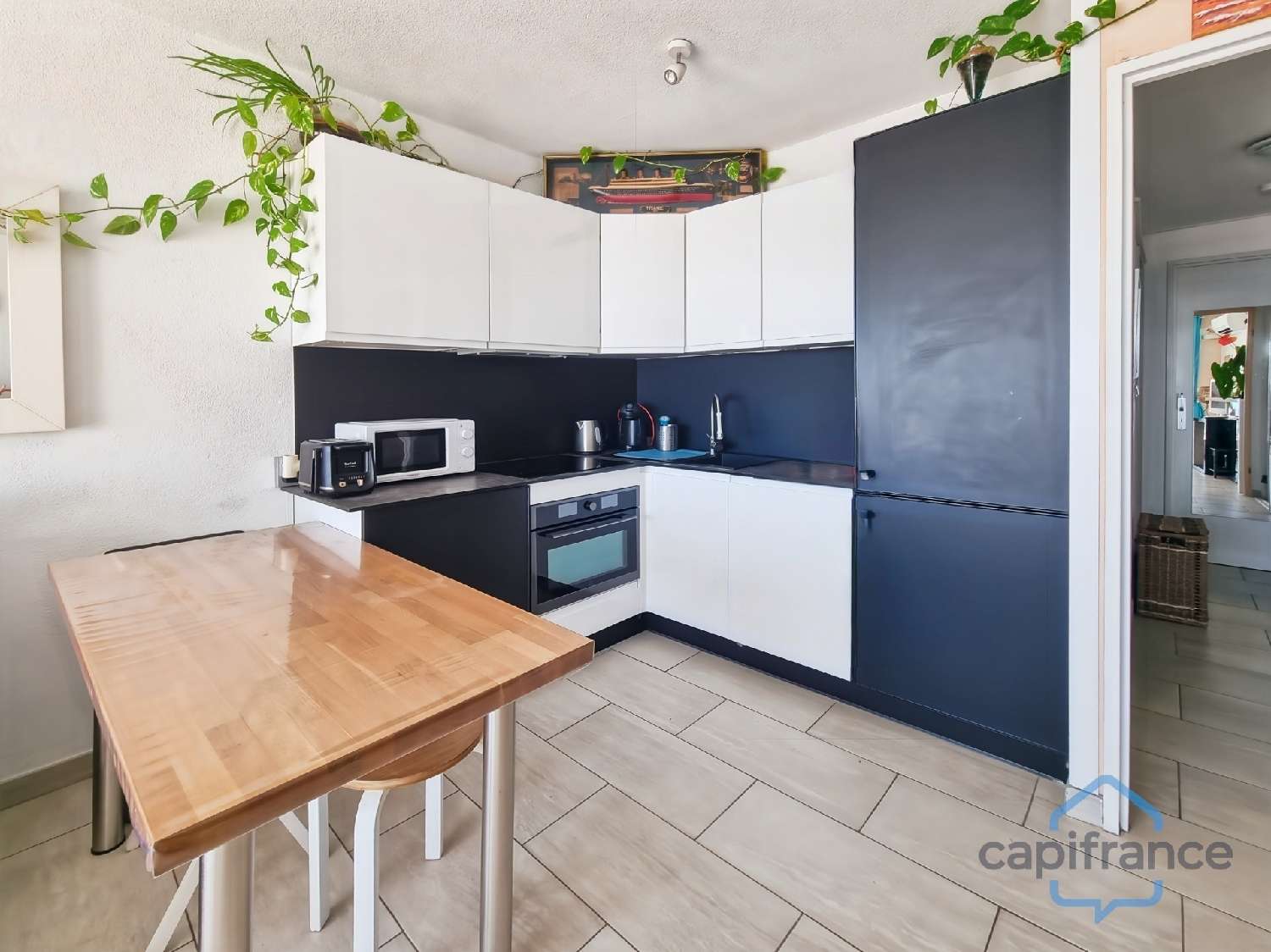  en venta apartamento La Grande Motte Hérault 3