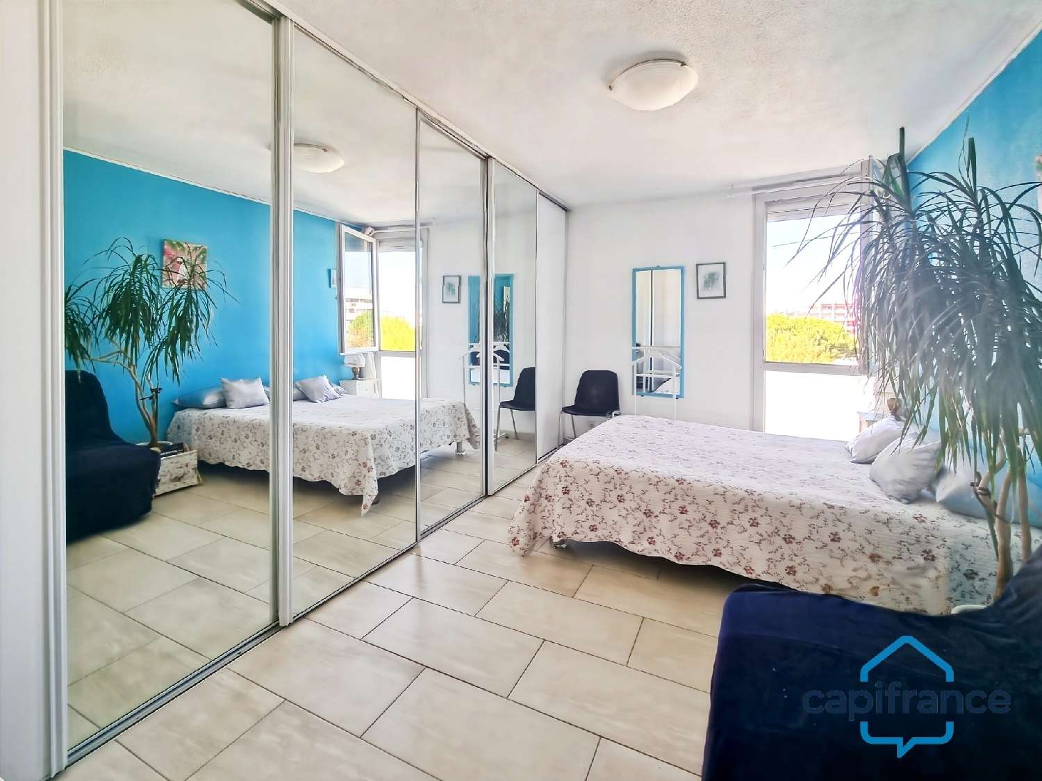  en venta apartamento La Grande Motte Hérault 5
