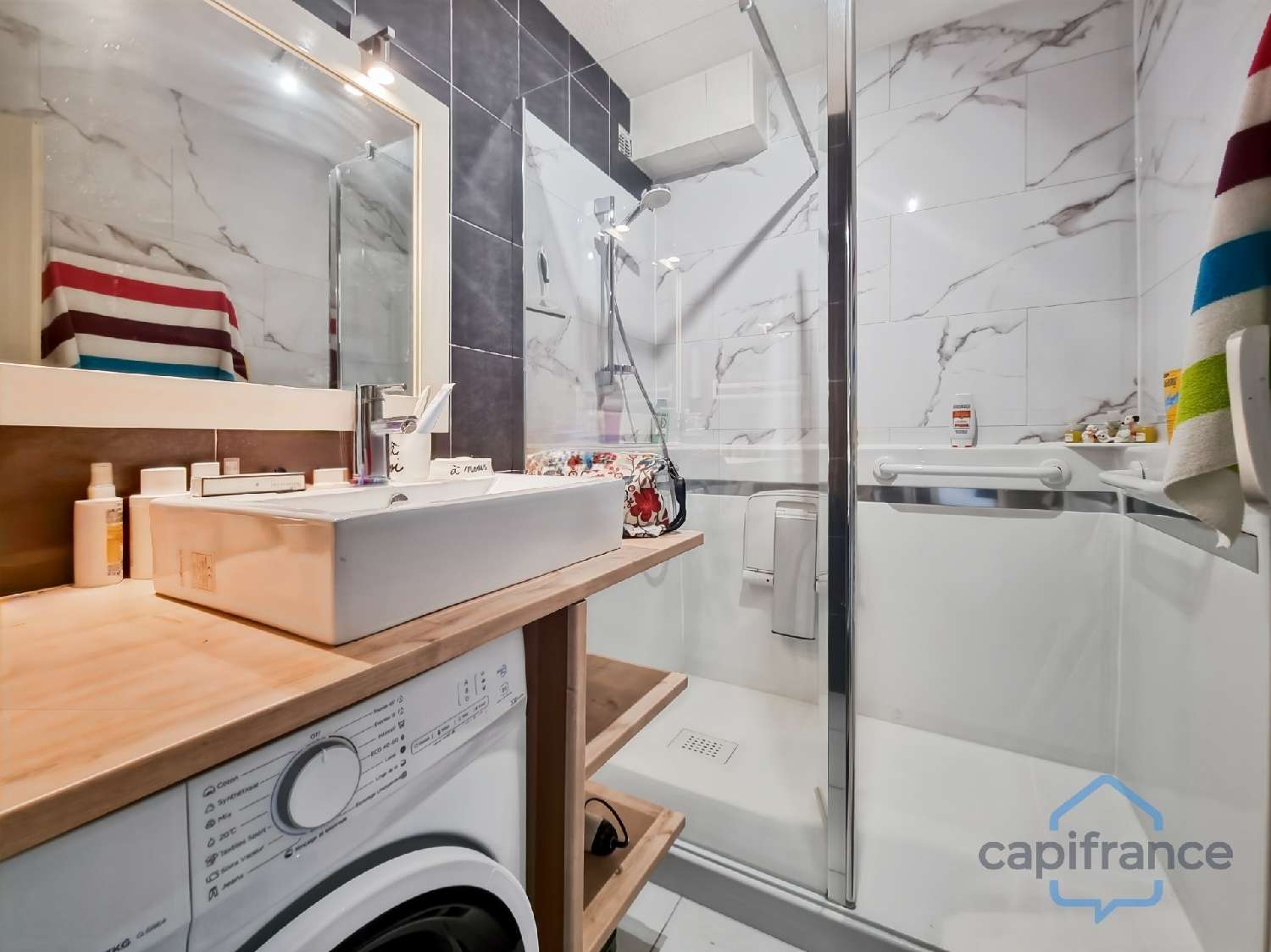  en venta apartamento La Grande Motte Hérault 6