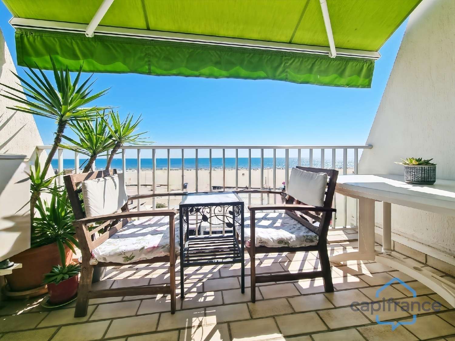  en venta apartamento La Grande Motte Hérault 7