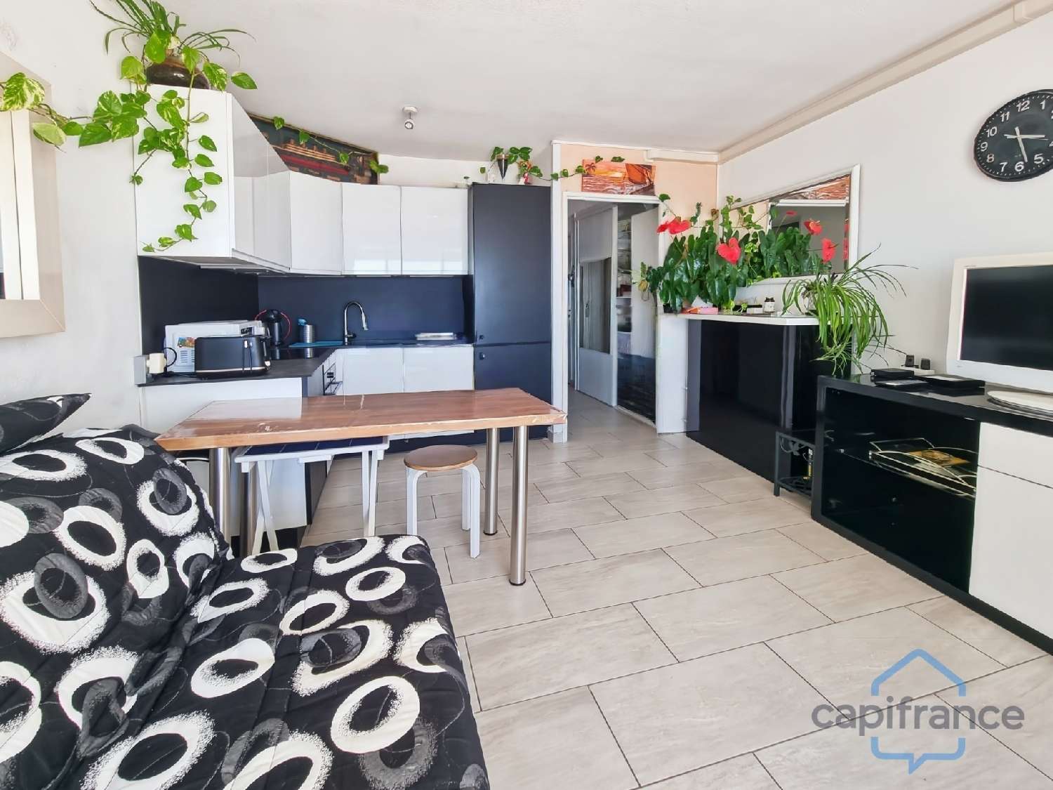  en venta apartamento La Grande Motte Hérault 8